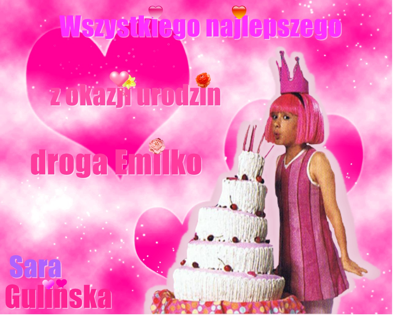 Simply ridiculous. Stephanie panty lazy town Apologise, but, Stephanie panty lazy town